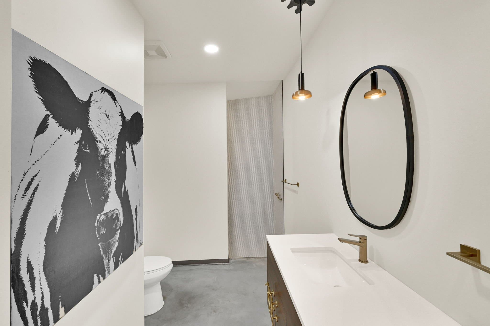 Eden House: 3210 E 5225 N