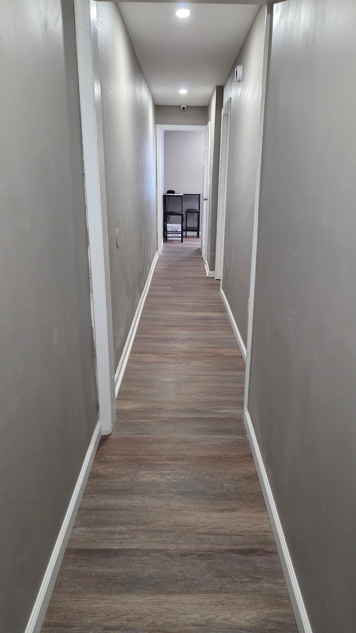 Baltimore Single Room: 1421 S. Carey Street