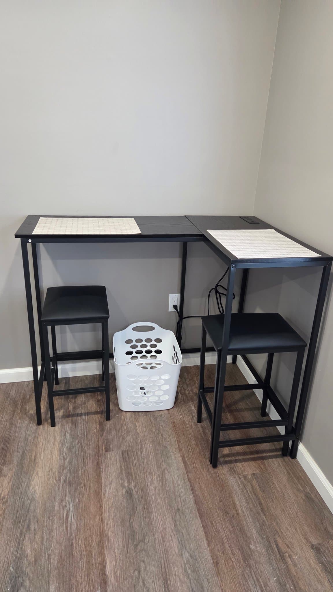 Baltimore Single Room: 1421 S. Carey Street