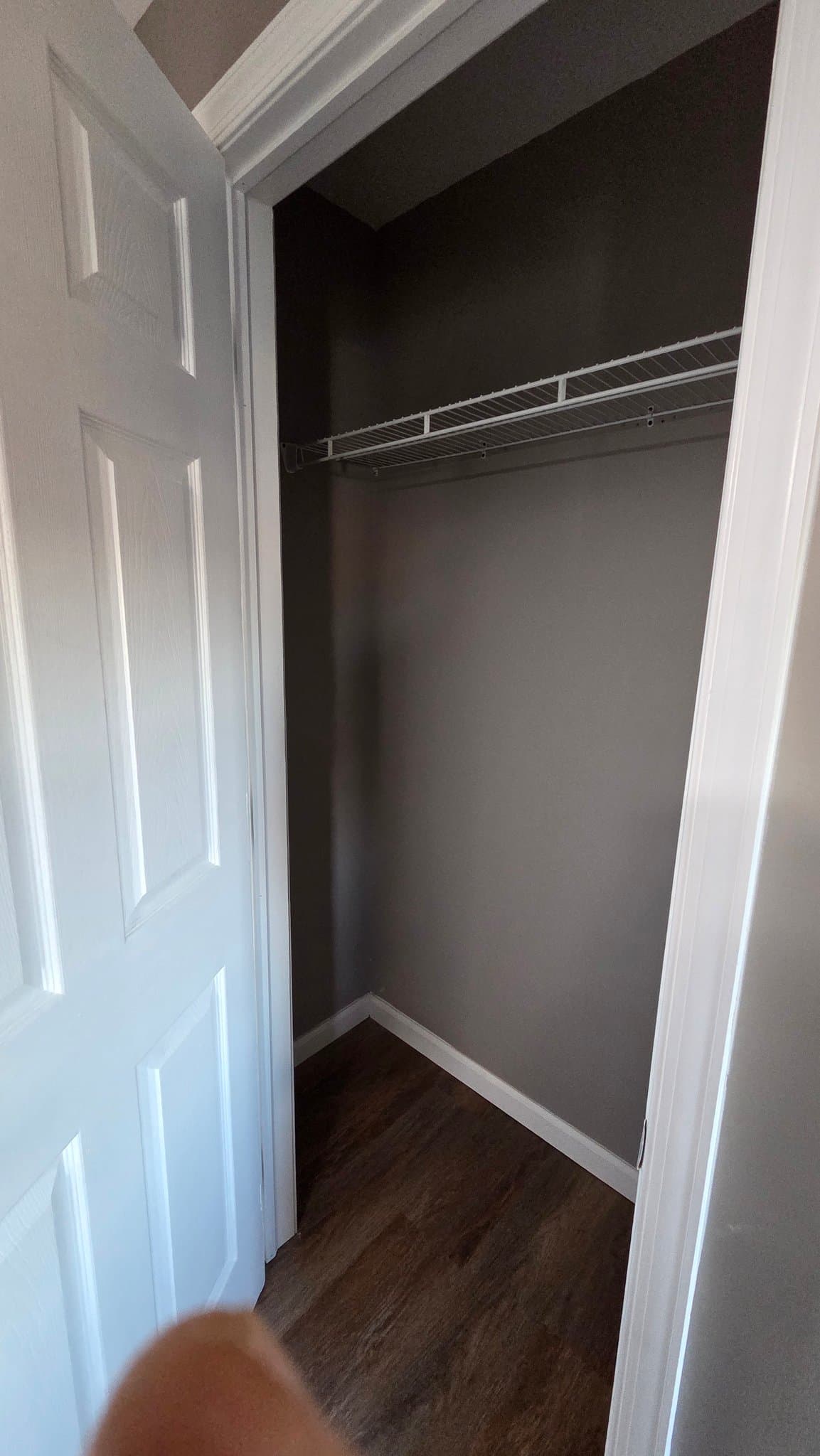 Baltimore Single Room: 1421 S. Carey Street