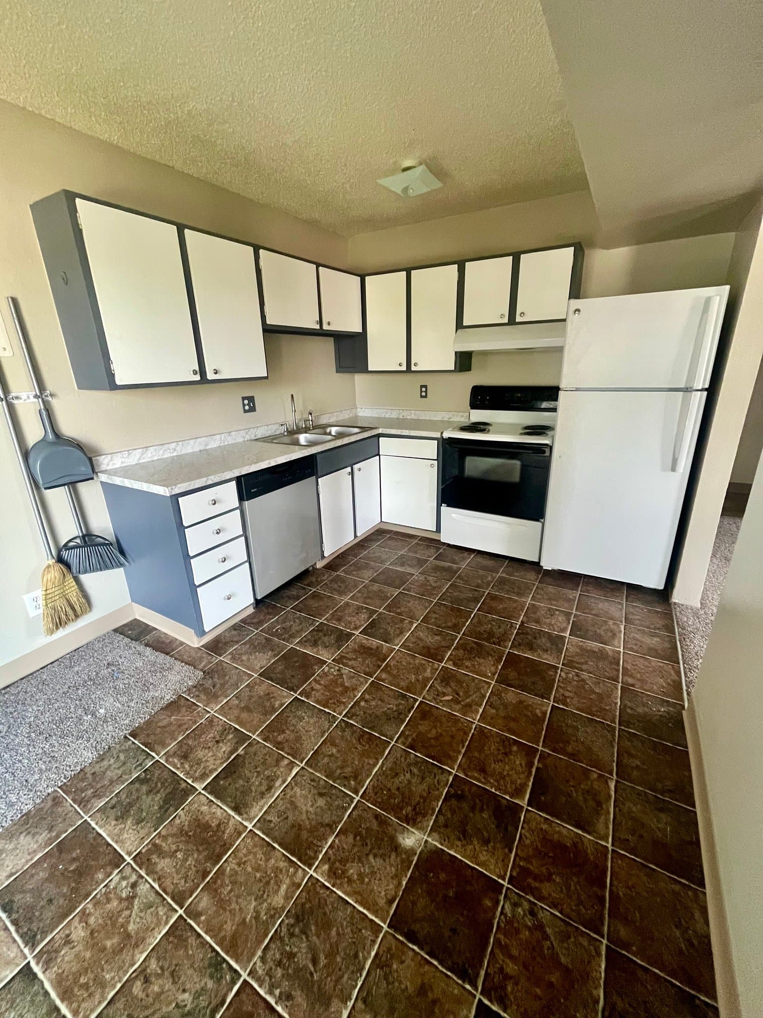 Colorado Springs Townhome: 3035 E. Fountain Blvd.
