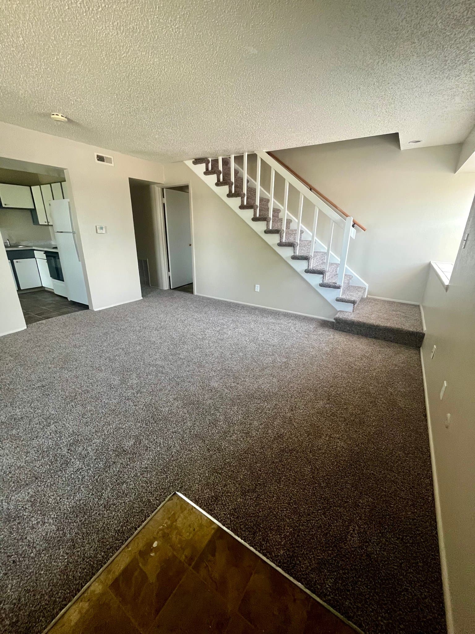Colorado Springs Townhome: 3035 E. Fountain Blvd.