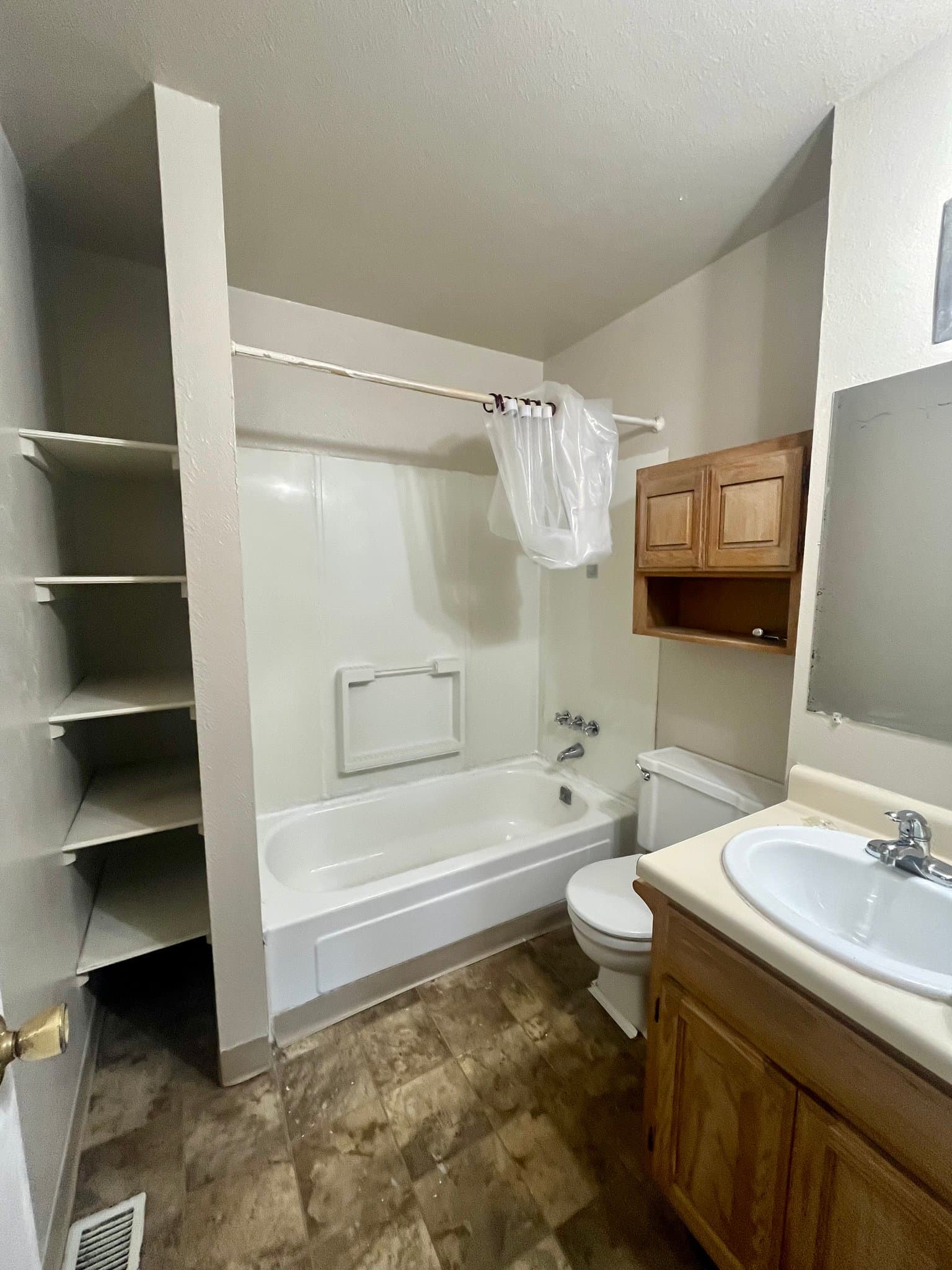 Colorado Springs Townhome: 3035 E. Fountain Blvd.