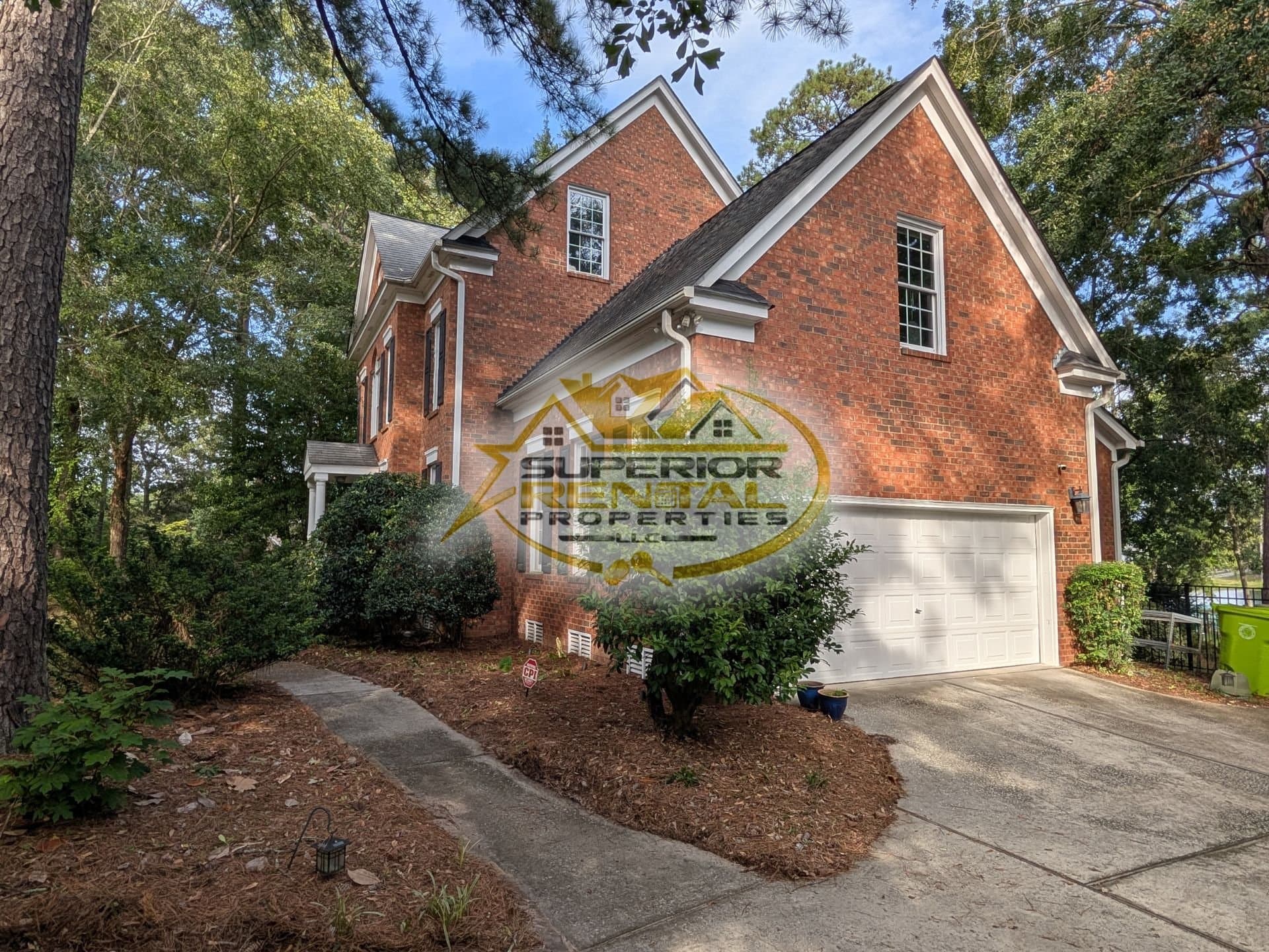 Blythewood House: 116 Winding Wood Circle
