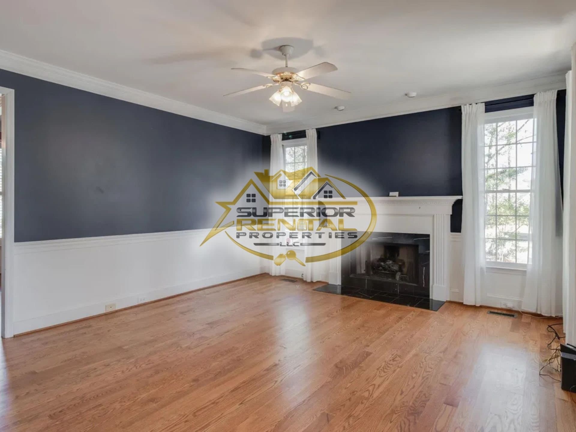 Blythewood House: 116 Winding Wood Circle