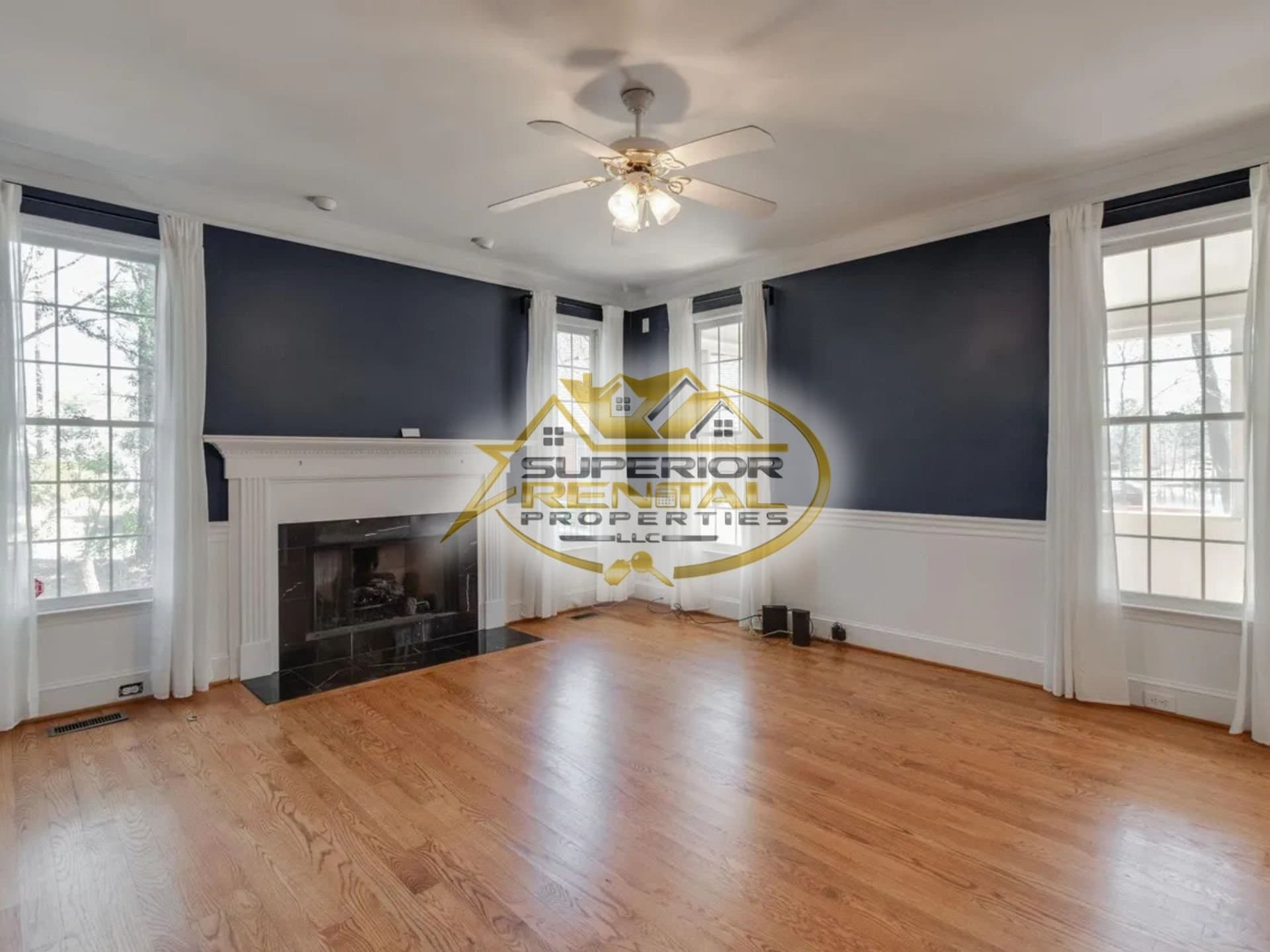 Blythewood House: 116 Winding Wood Circle