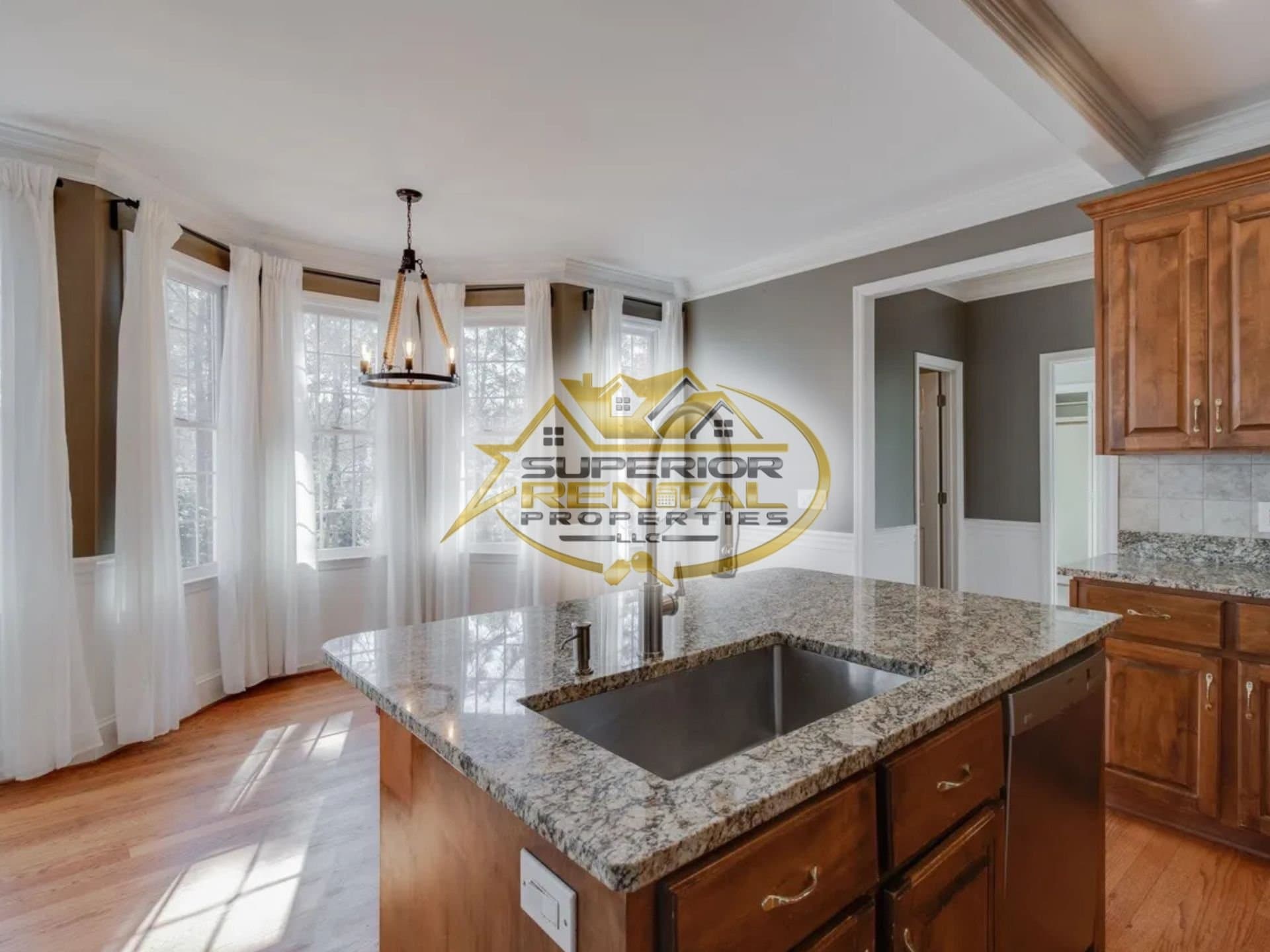 Blythewood House: 116 Winding Wood Circle