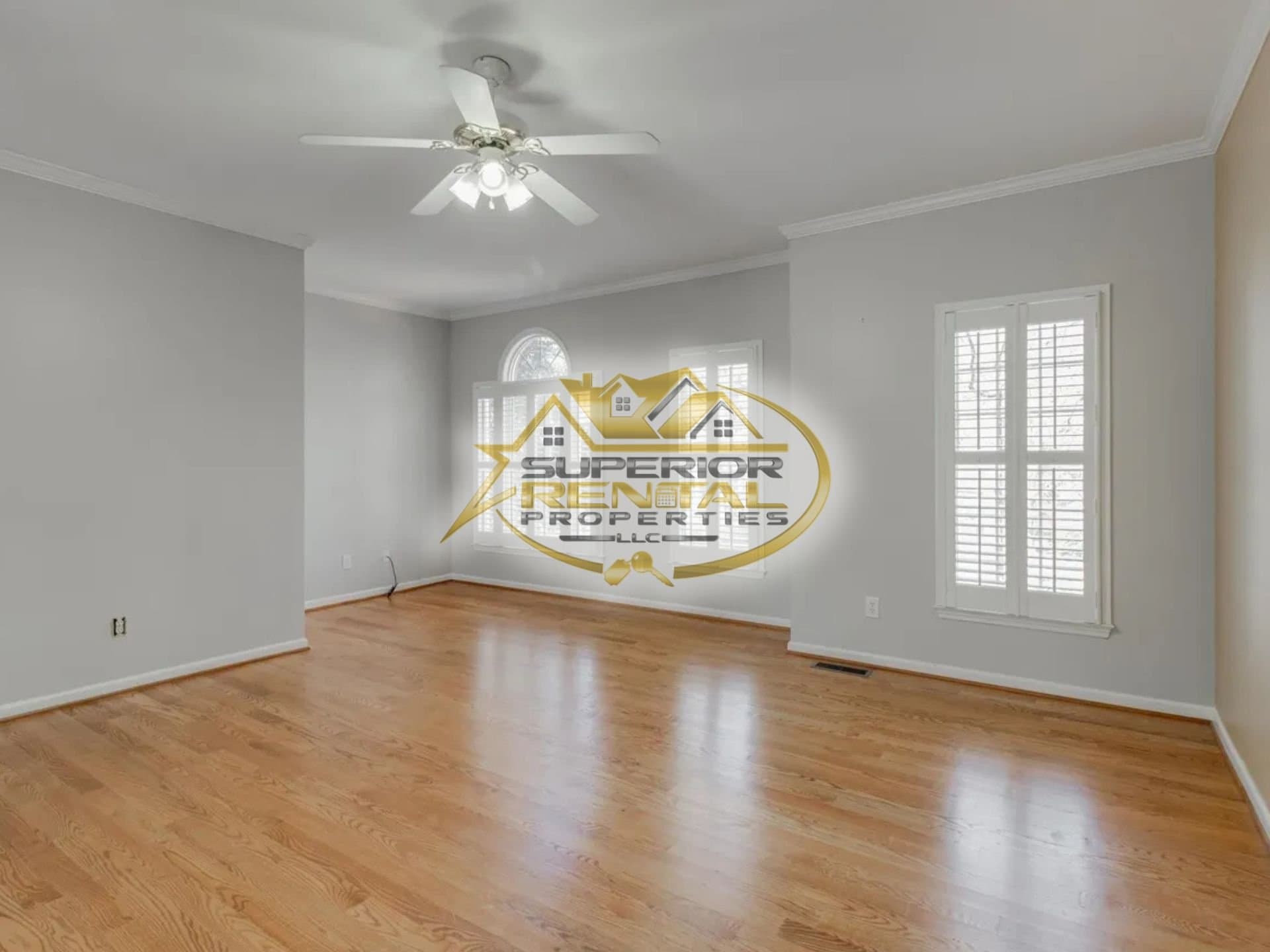 Blythewood House: 116 Winding Wood Circle