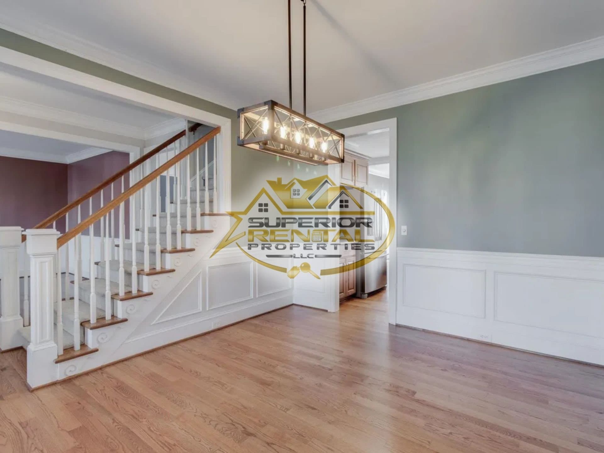 Blythewood House: 116 Winding Wood Circle