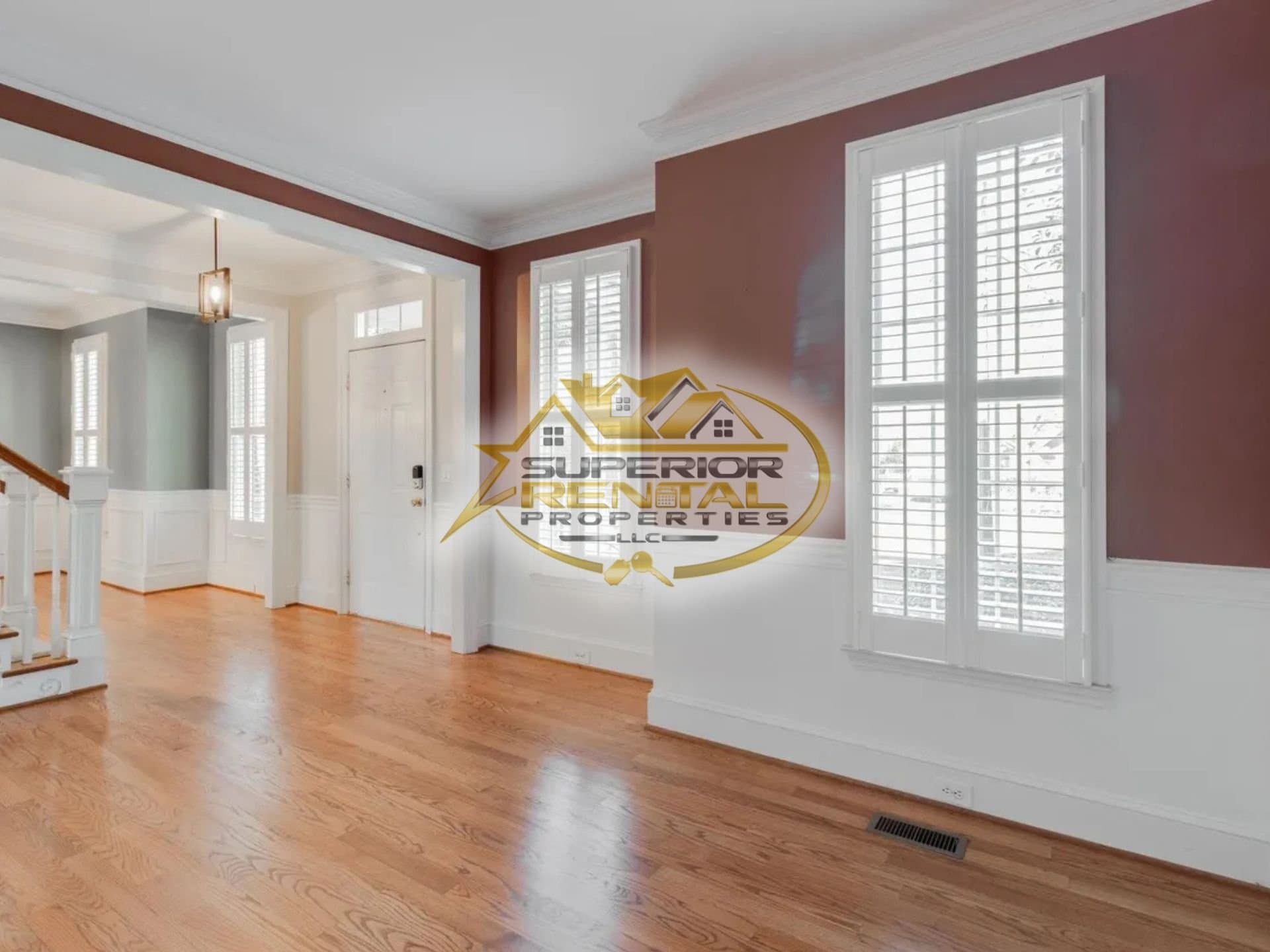 Blythewood House: 116 Winding Wood Circle