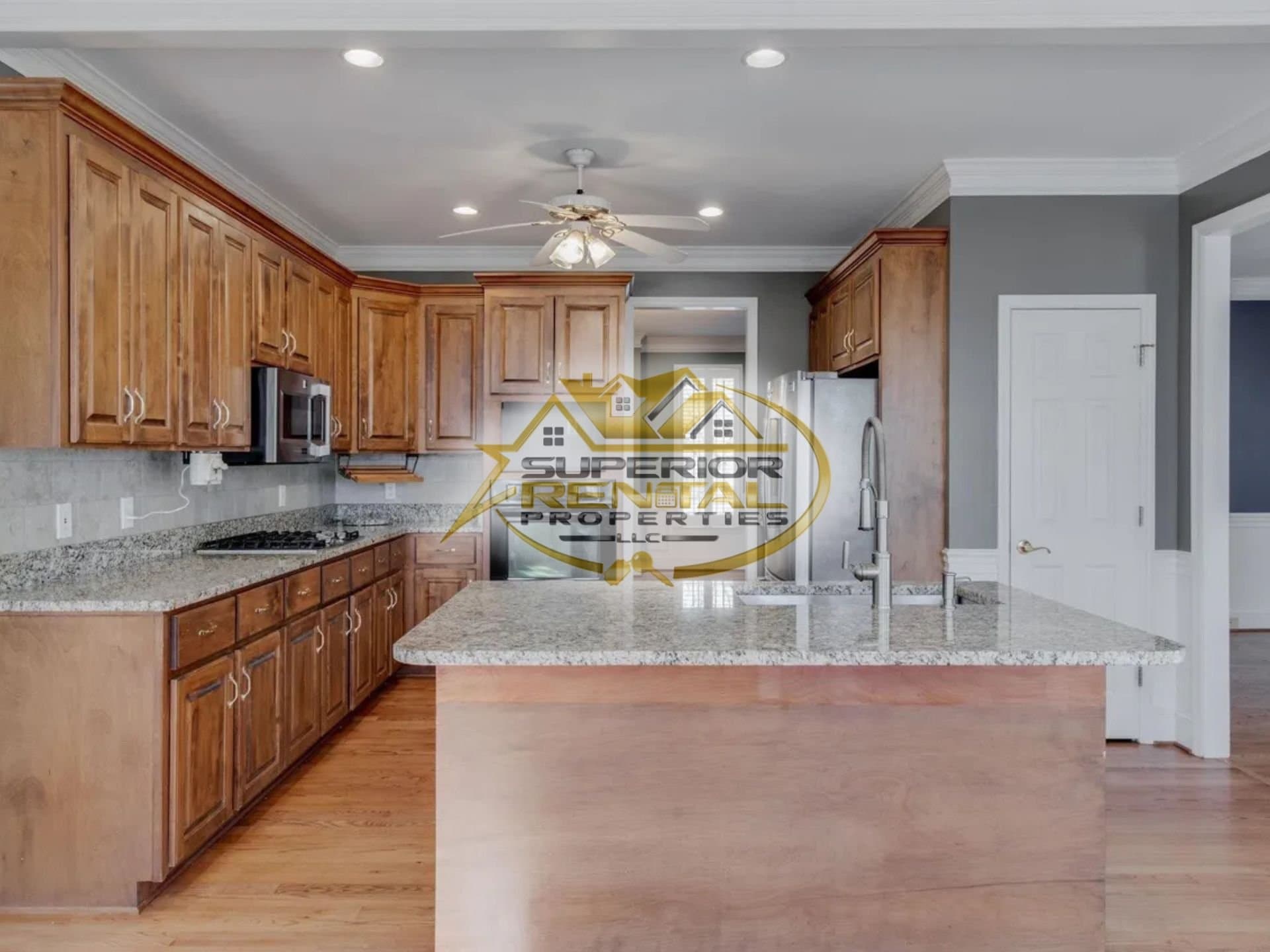 Blythewood House: 116 Winding Wood Circle