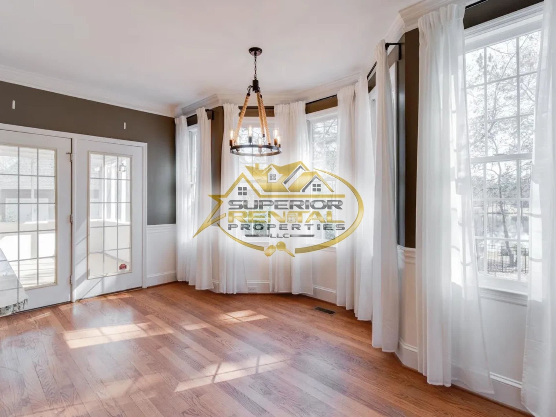 Blythewood House: 116 Winding Wood Circle