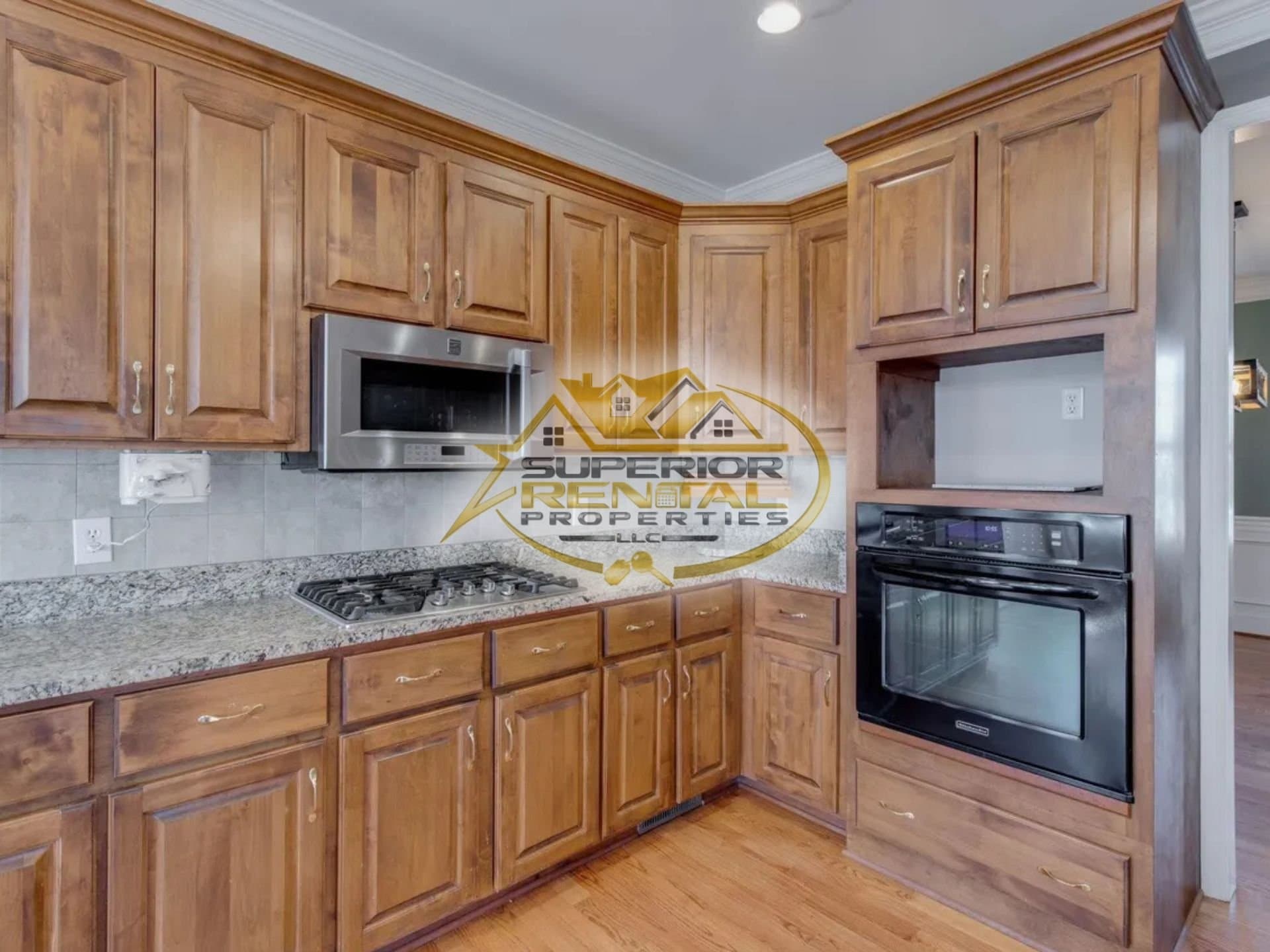 Blythewood House: 116 Winding Wood Circle