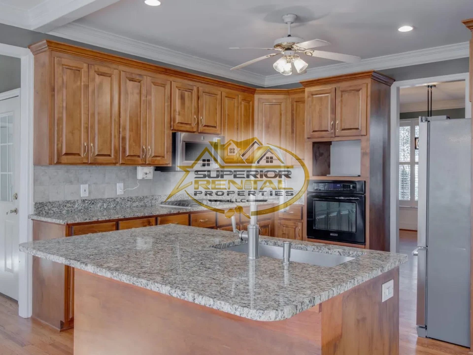 Blythewood House: 116 Winding Wood Circle