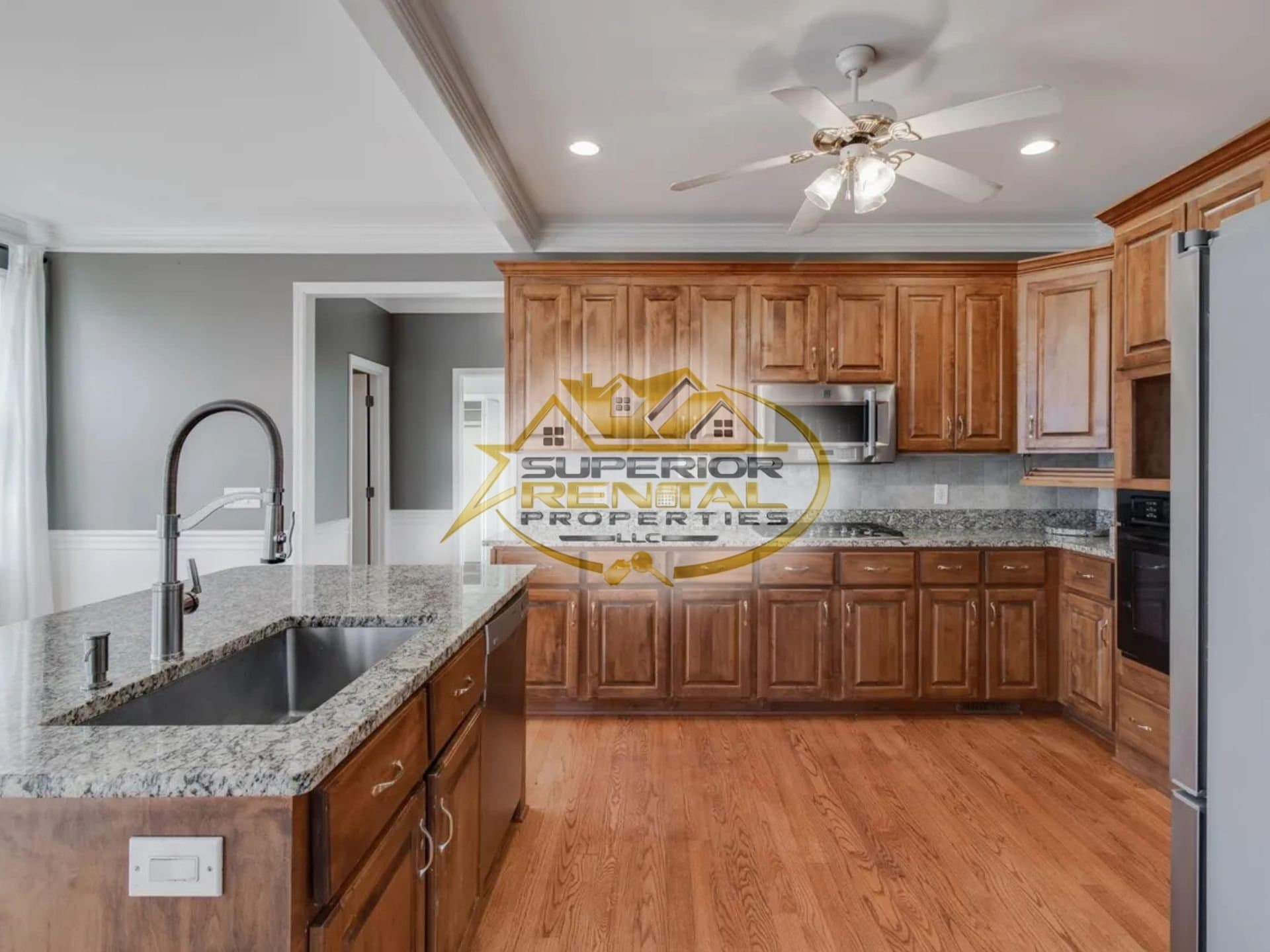 Blythewood House: 116 Winding Wood Circle