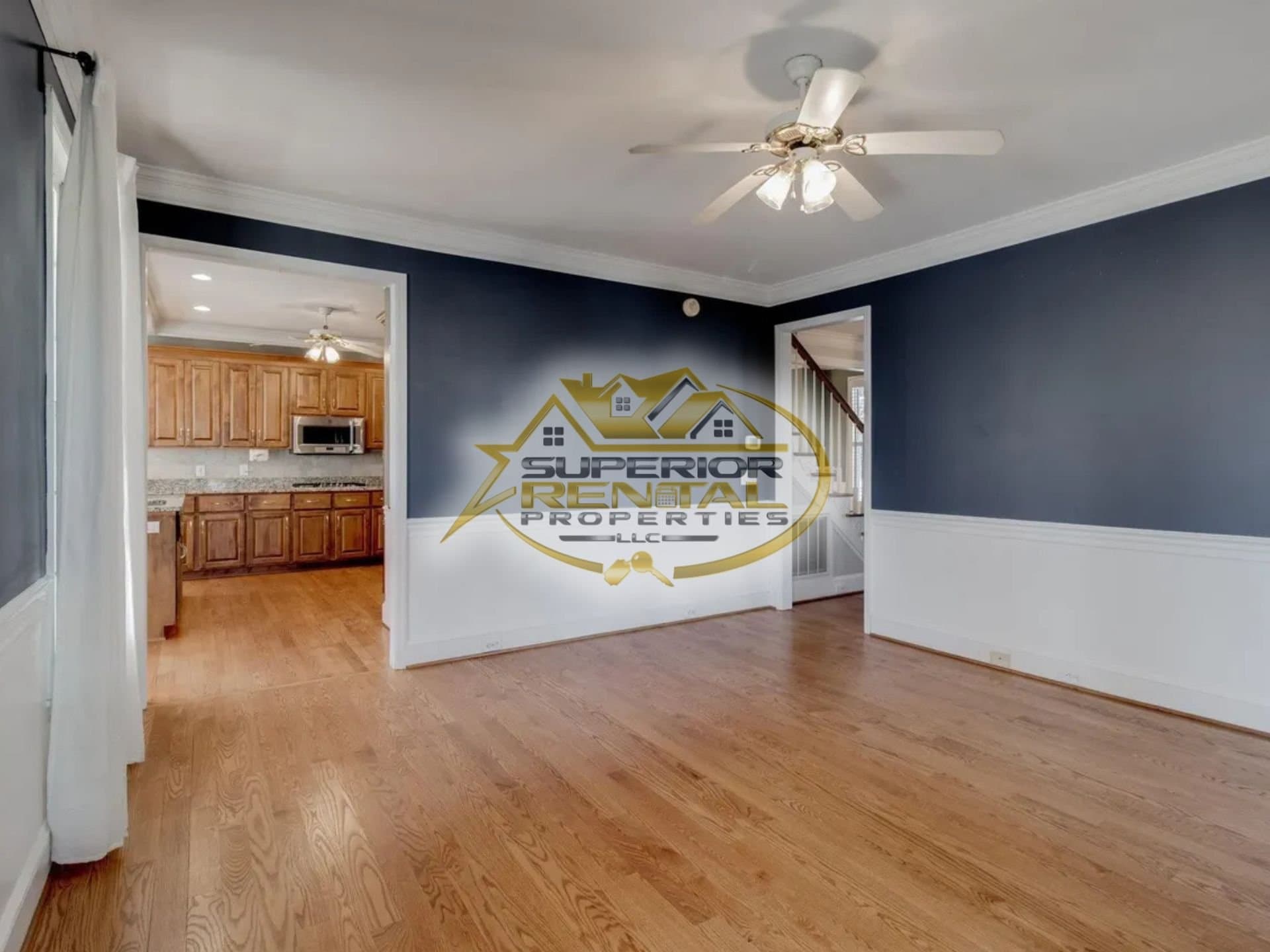Blythewood House: 116 Winding Wood Circle