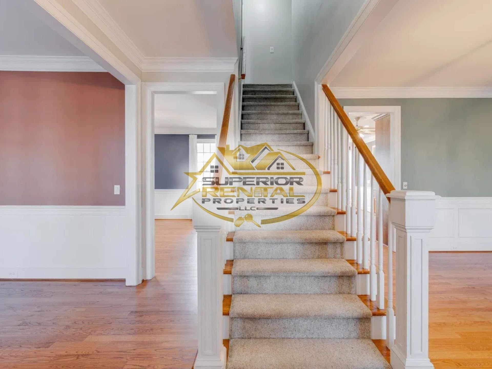 Blythewood House: 116 Winding Wood Circle