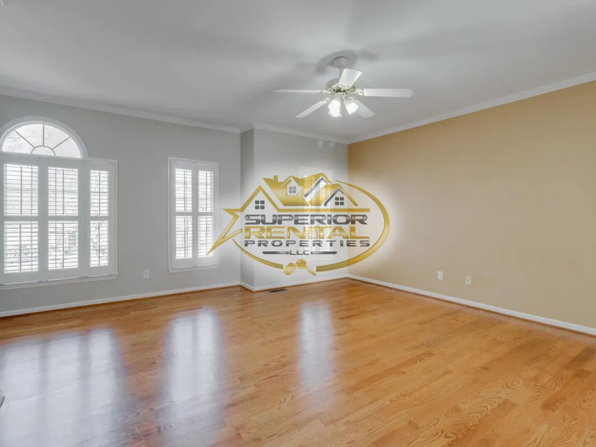 Blythewood House: 116 Winding Wood Circle
