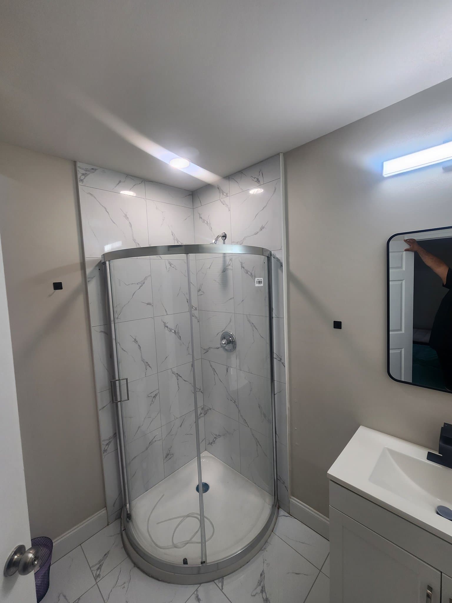 Hopewell Single Room: 2401 dublin st