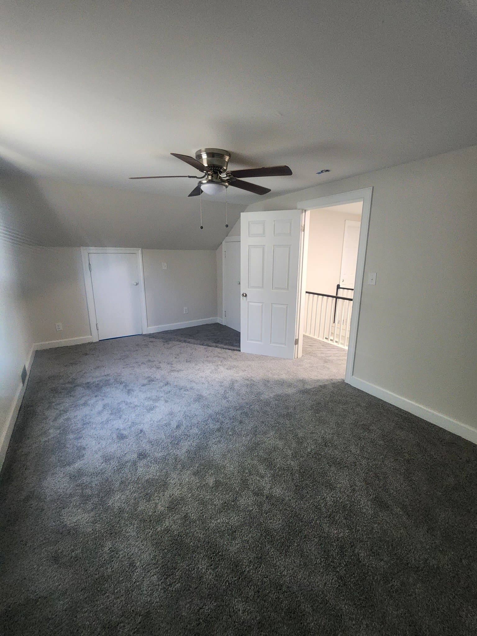 Hopewell Single Room: 2401 dublin st