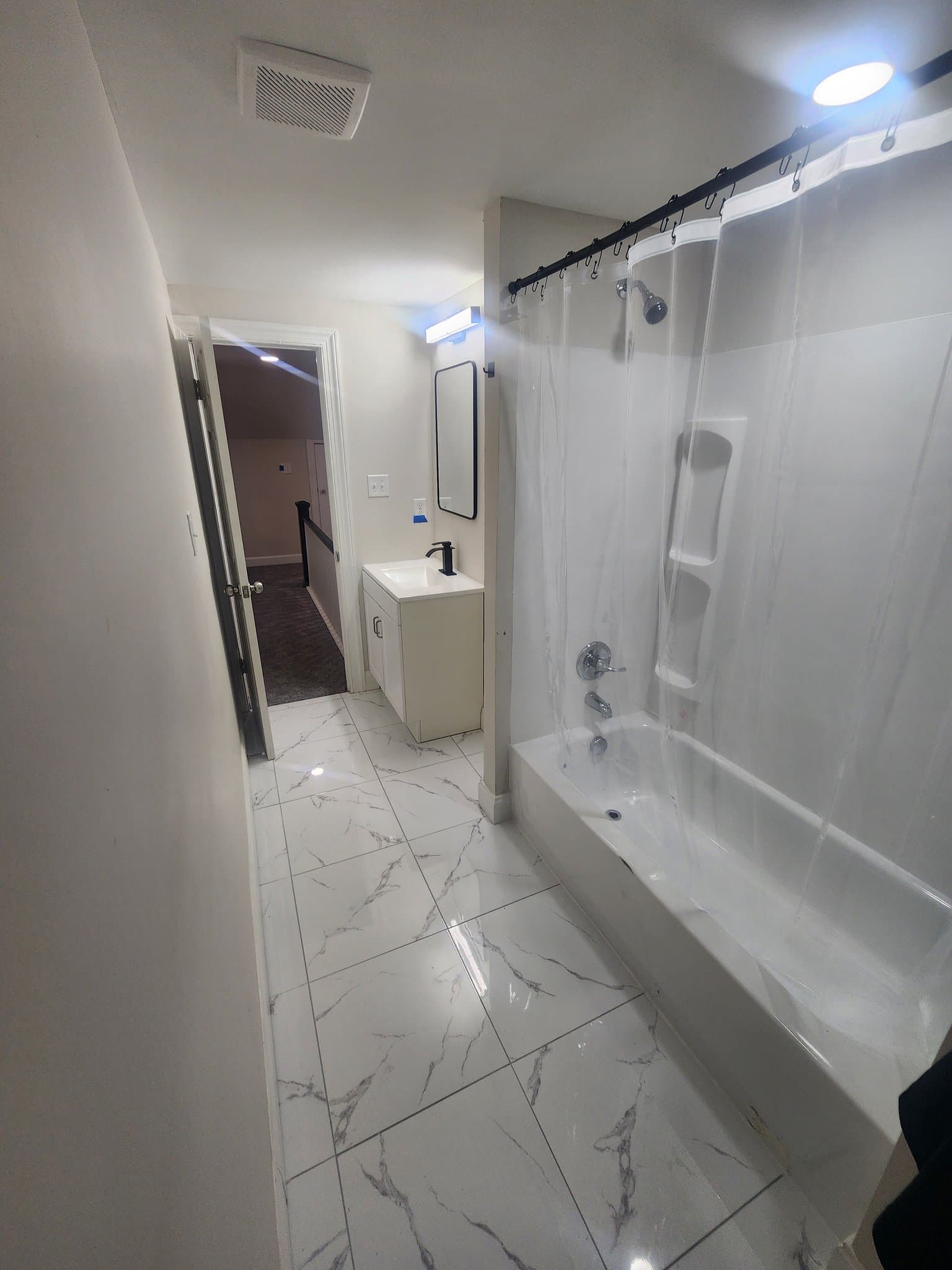 Hopewell Single Room: 2401 dublin st