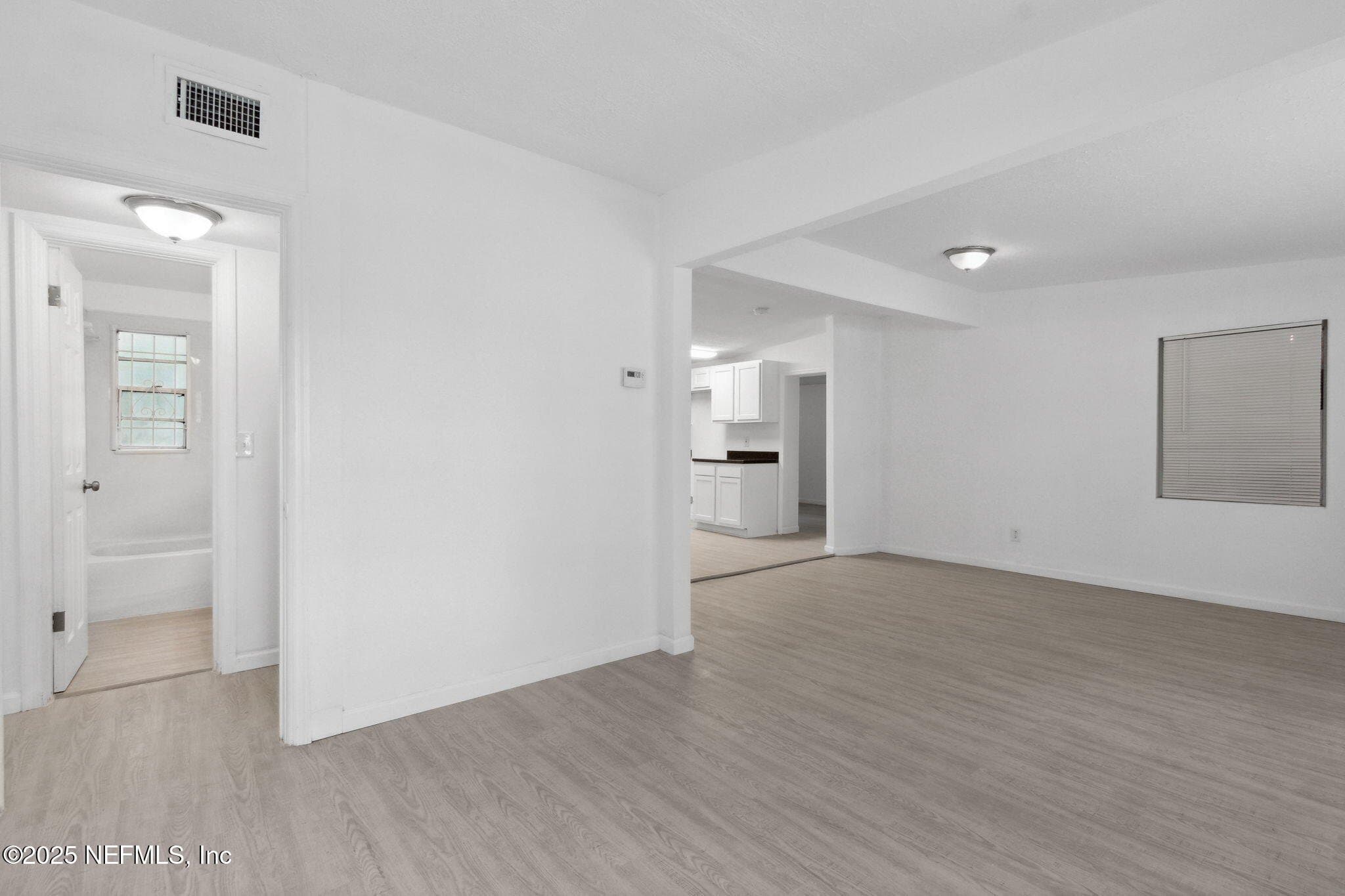 Jacksonville House: 4204 Santee Road