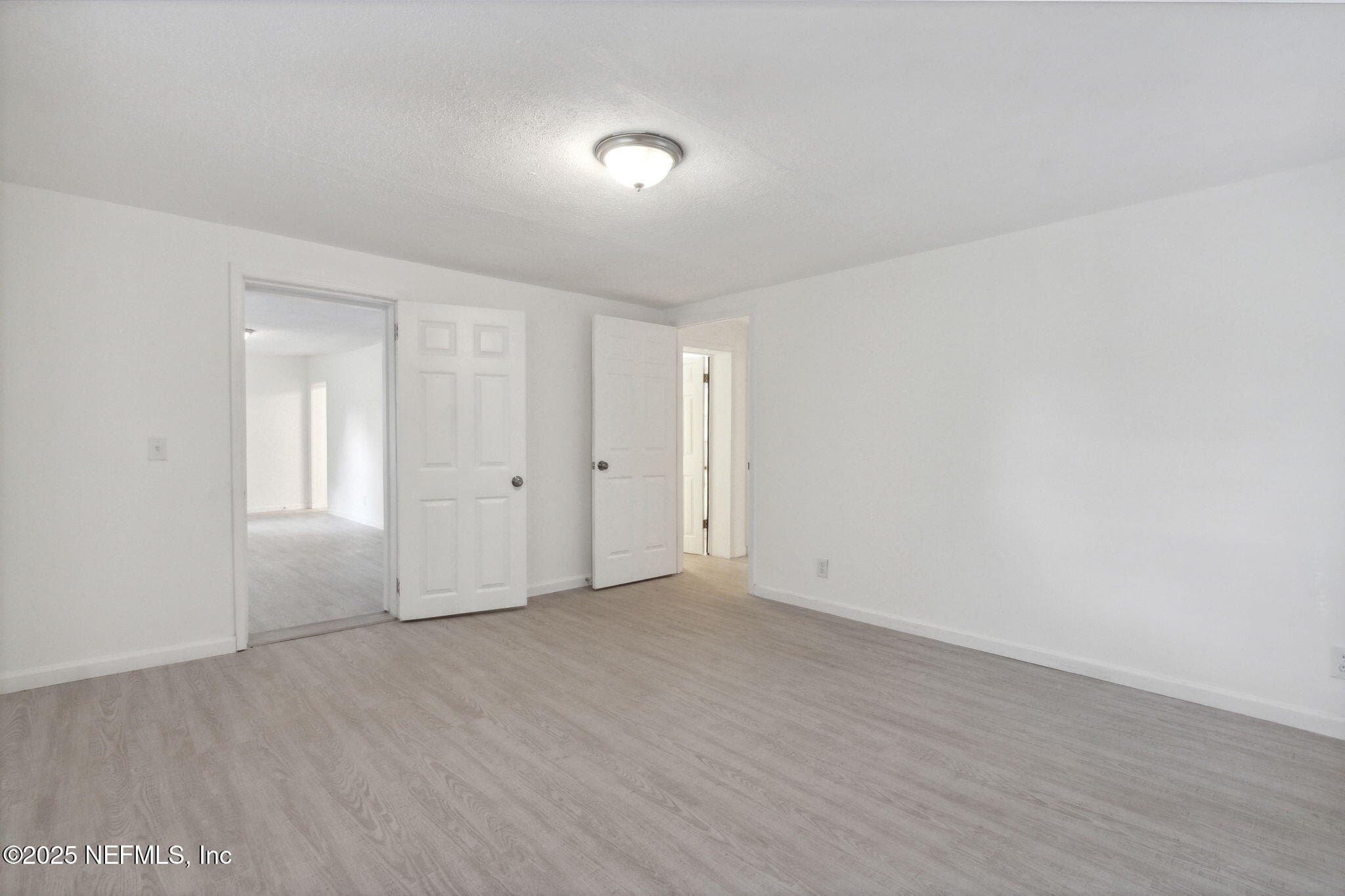 Jacksonville House: 4204 Santee Road