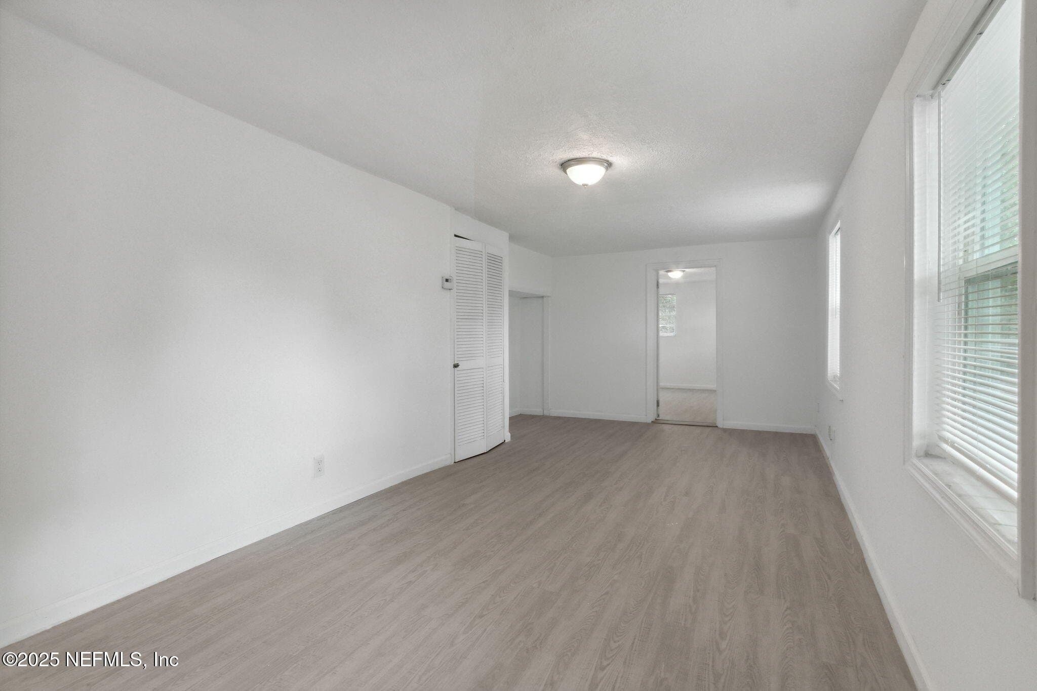 Jacksonville House: 4204 Santee Road