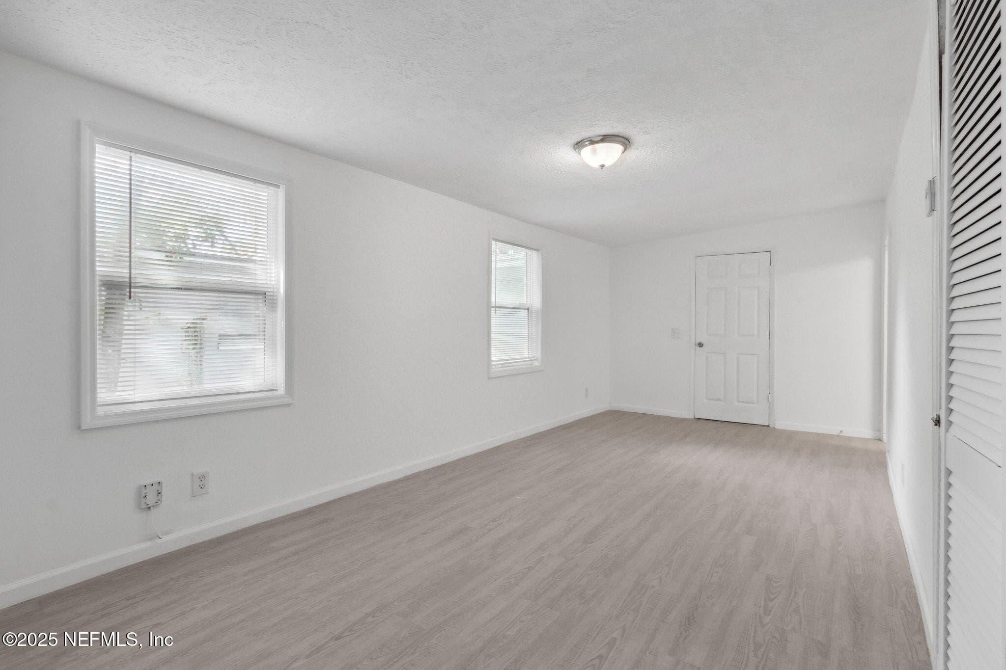 Jacksonville House: 4204 Santee Road