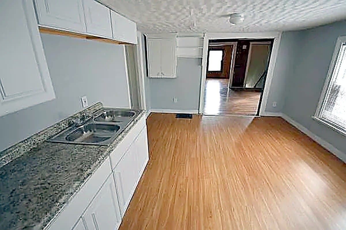 Rochester Multiplex: 15 St Clair St