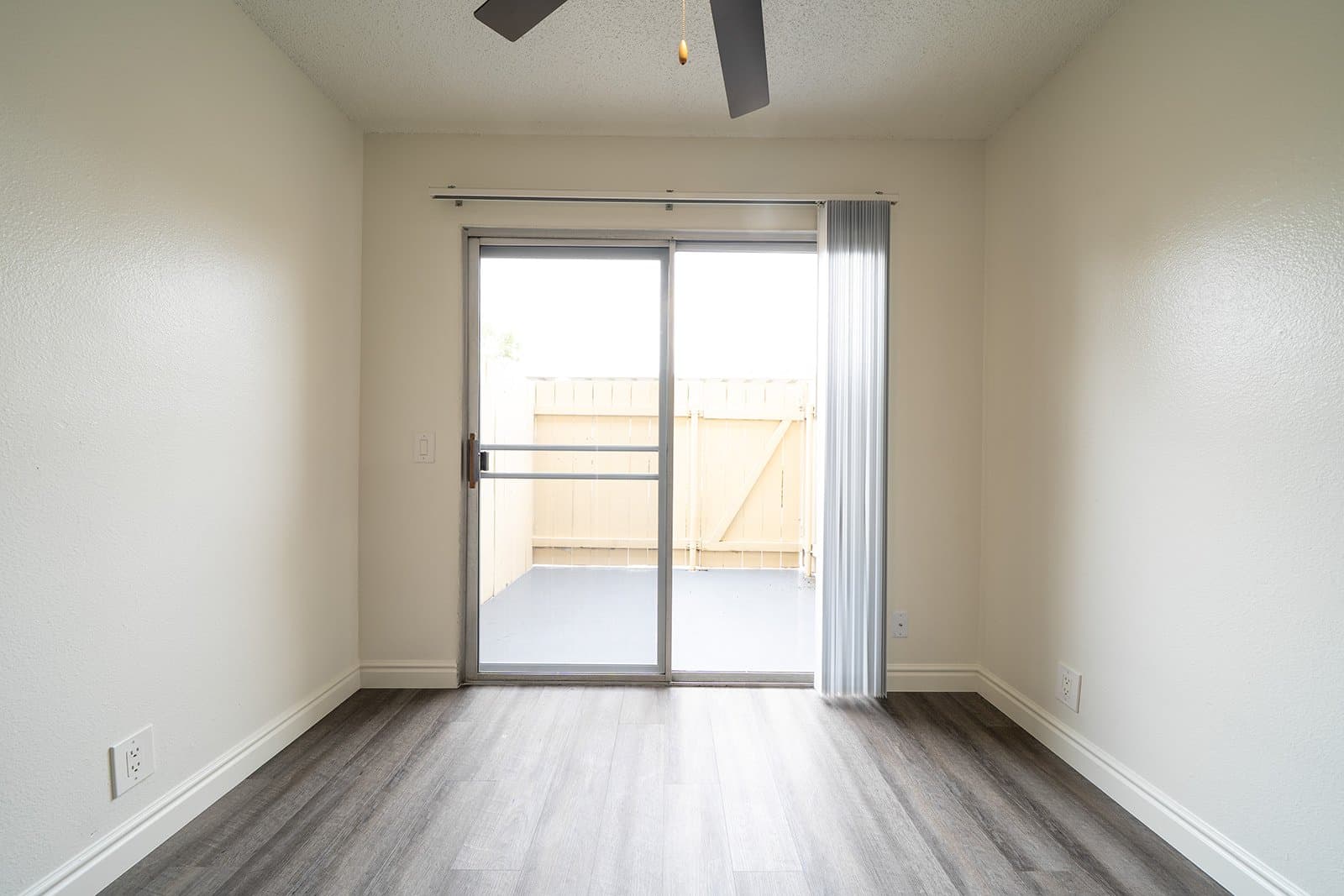 Vista Apartment: 1466 Bonair Road