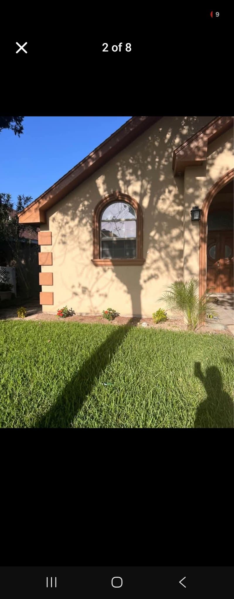 Mission House: 509 olmo st