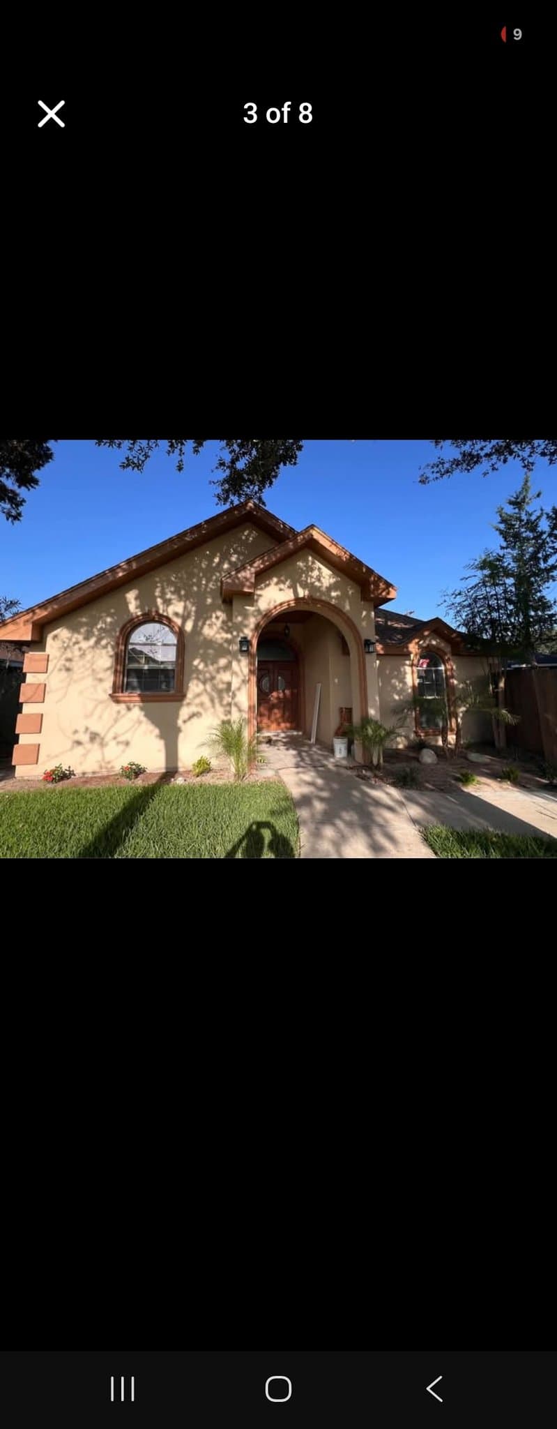 Mission House: 509 olmo st