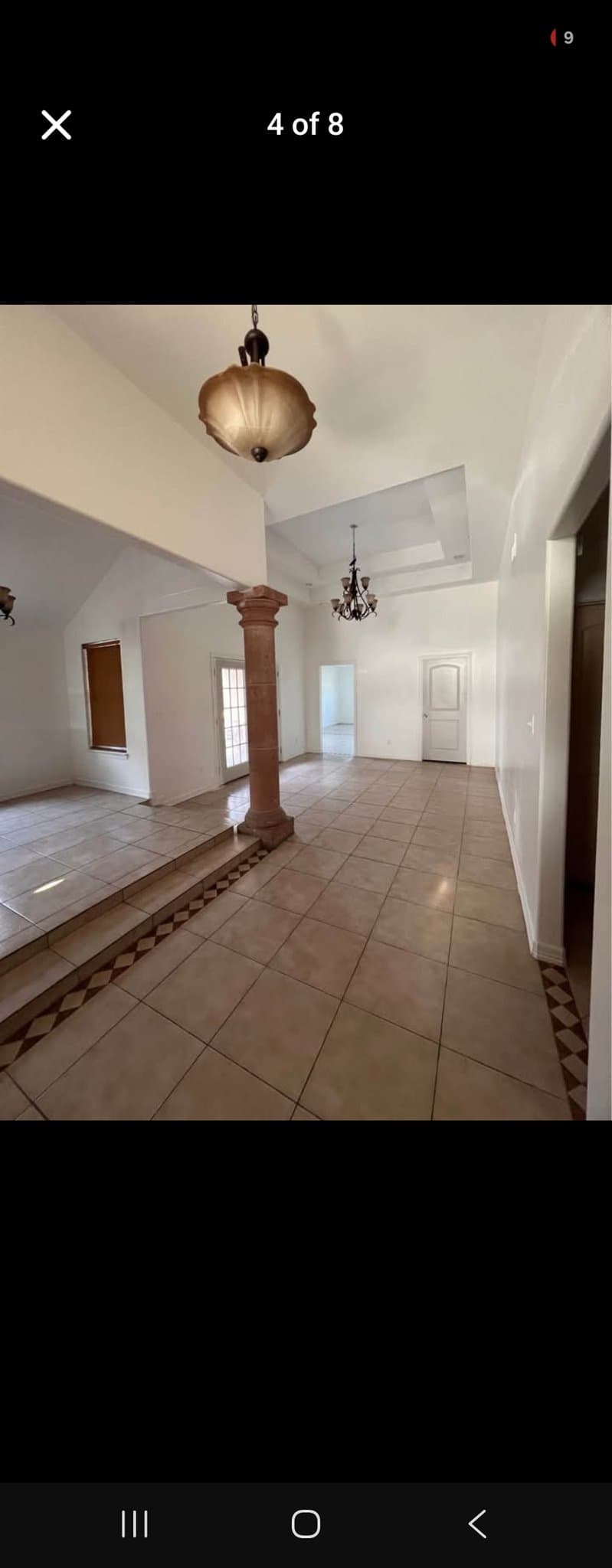 Mission House: 509 olmo st