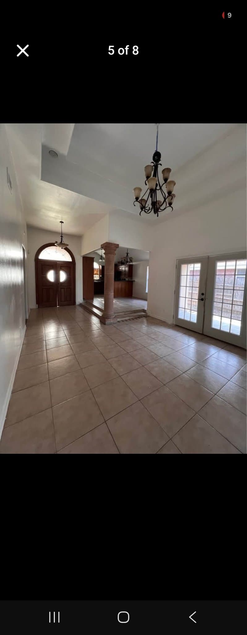 Mission House: 509 olmo st
