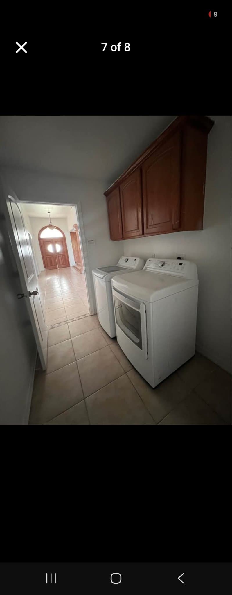 Mission House: 509 olmo st