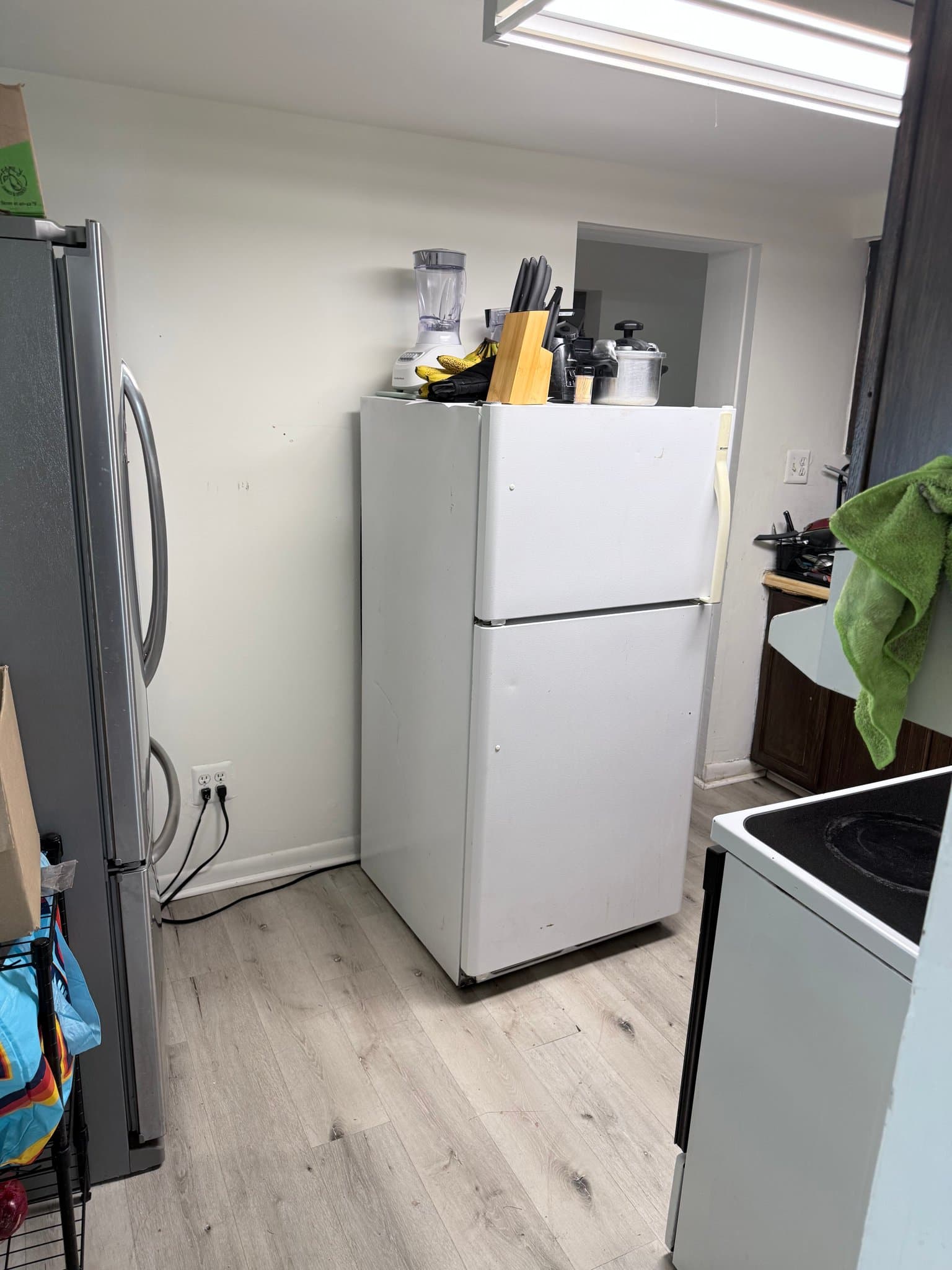 Falls Church Single Room: 114 S Lee St