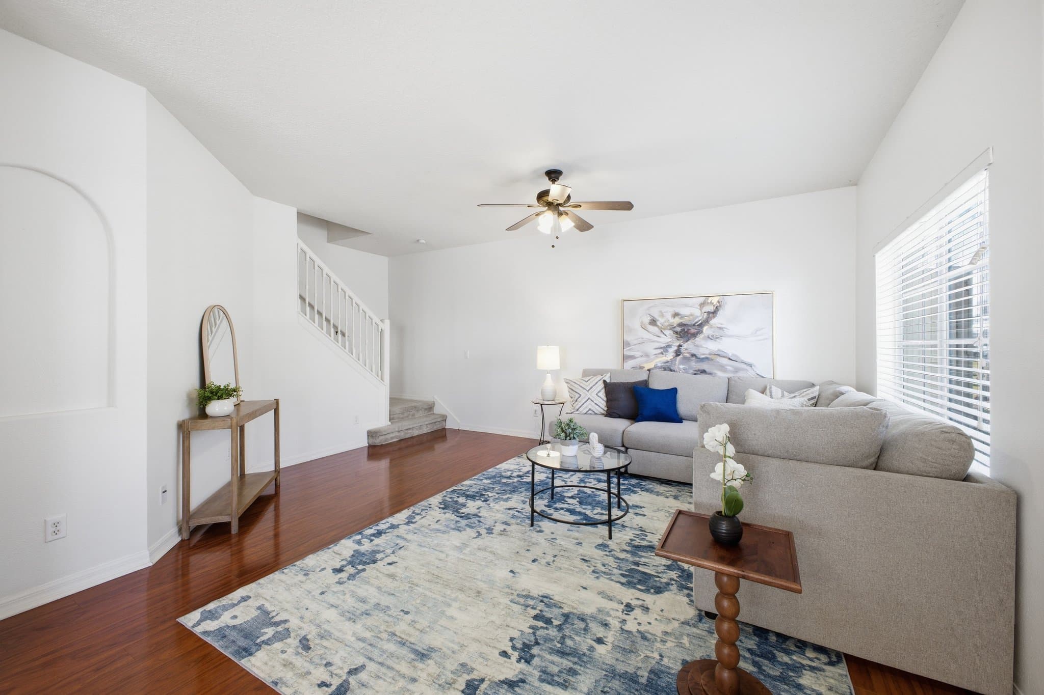 Bradenton Townhome: 233 Cape Harbour Loop