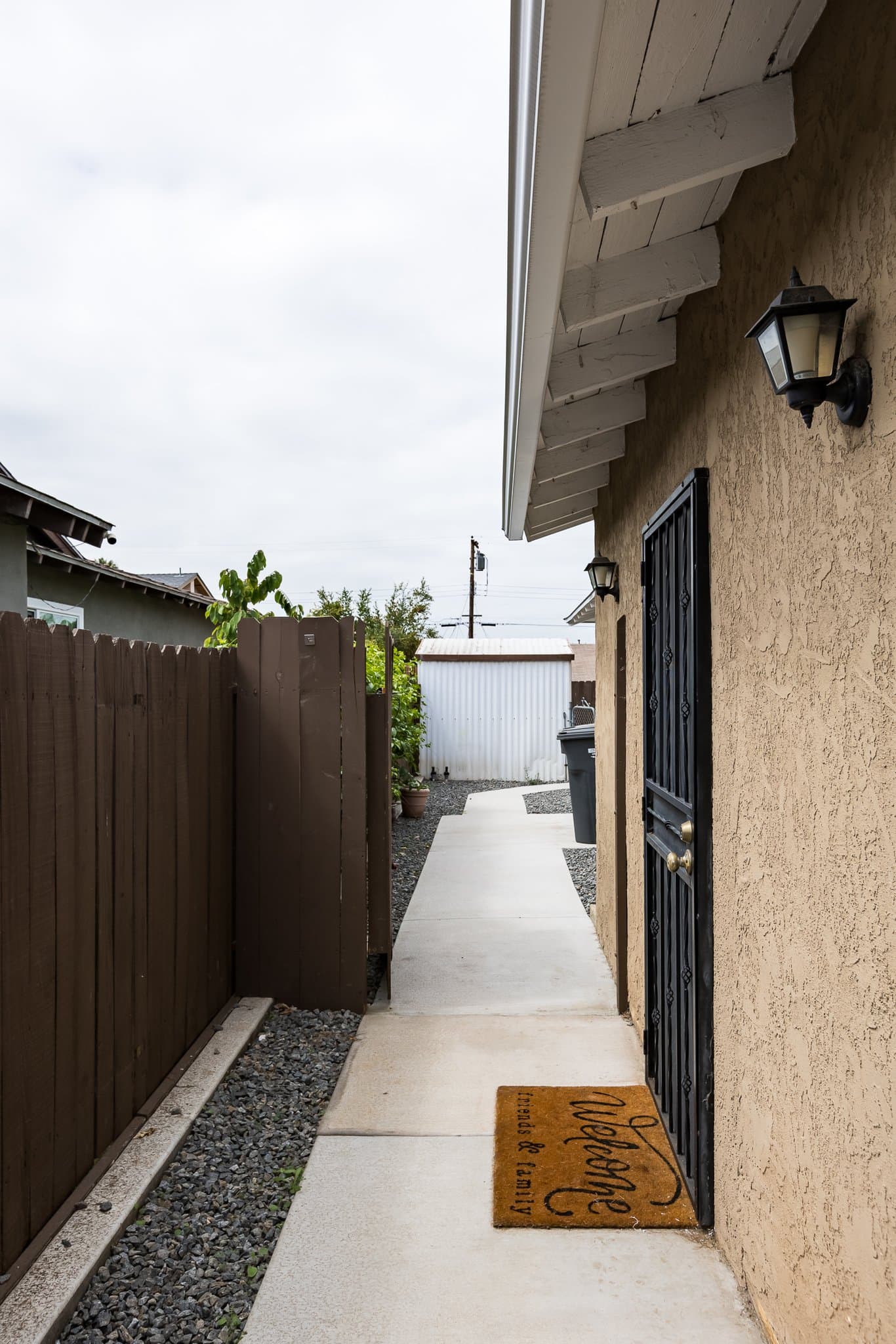 El Cajon House: 910 S Lincoln Avenue