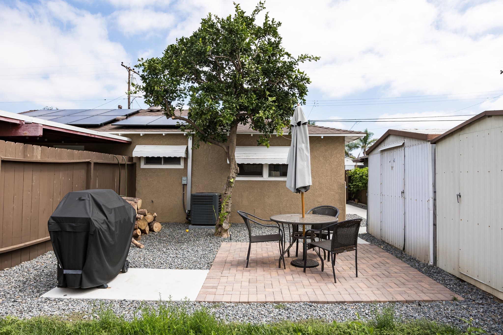 El Cajon House: 910 S Lincoln Avenue