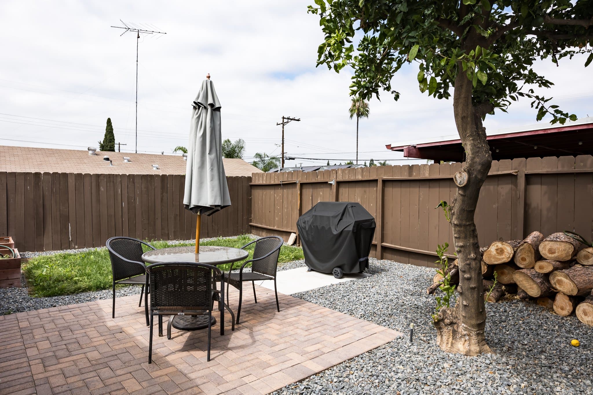 El Cajon House: 910 S Lincoln Avenue