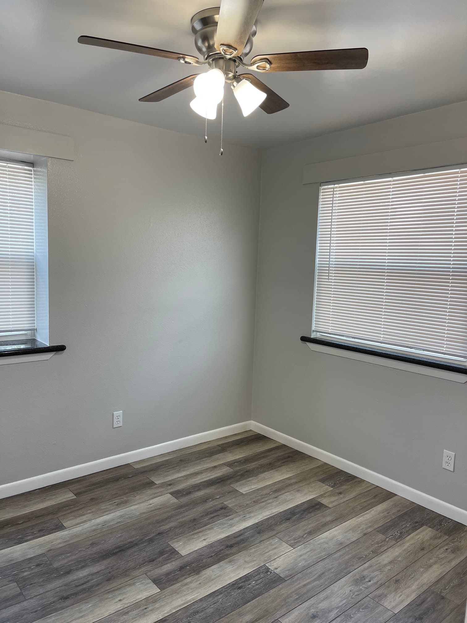 New Orleans Apartment: 2525 Annunciation St.