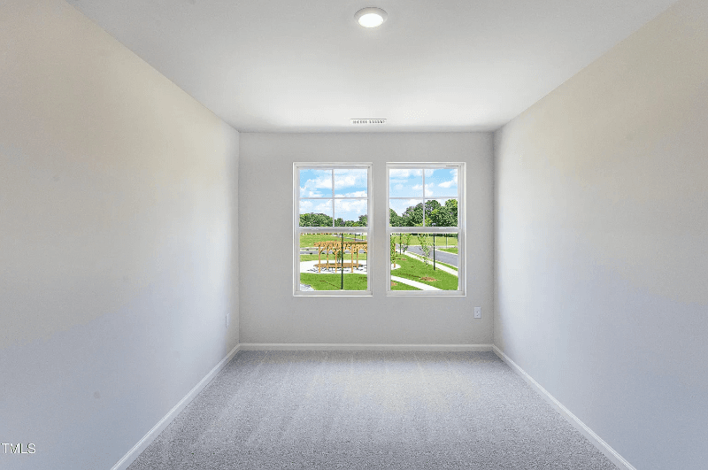 Smithfield Townhome: 159 S Copper Fox Ln