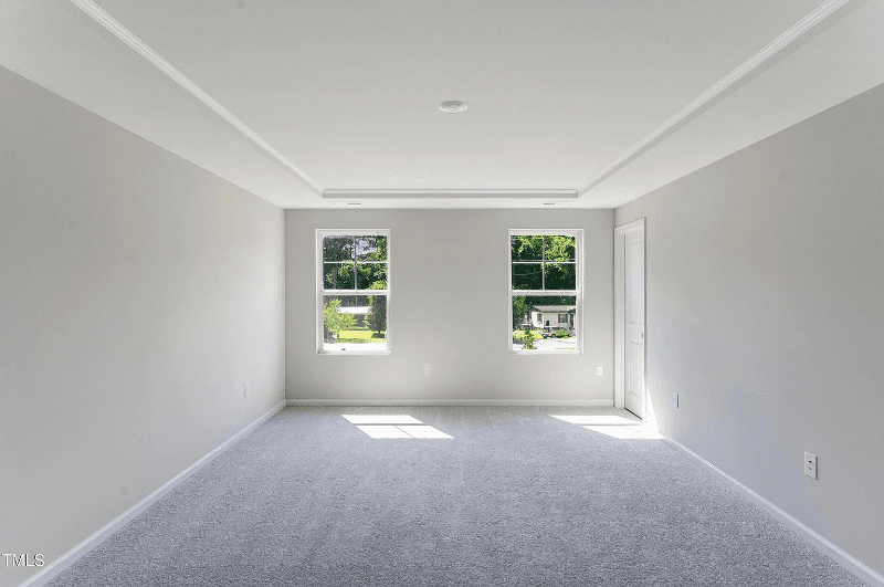 Smithfield Townhome: 159 S Copper Fox Ln