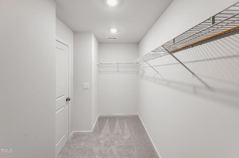 Smithfield Townhome: 159 S Copper Fox Ln