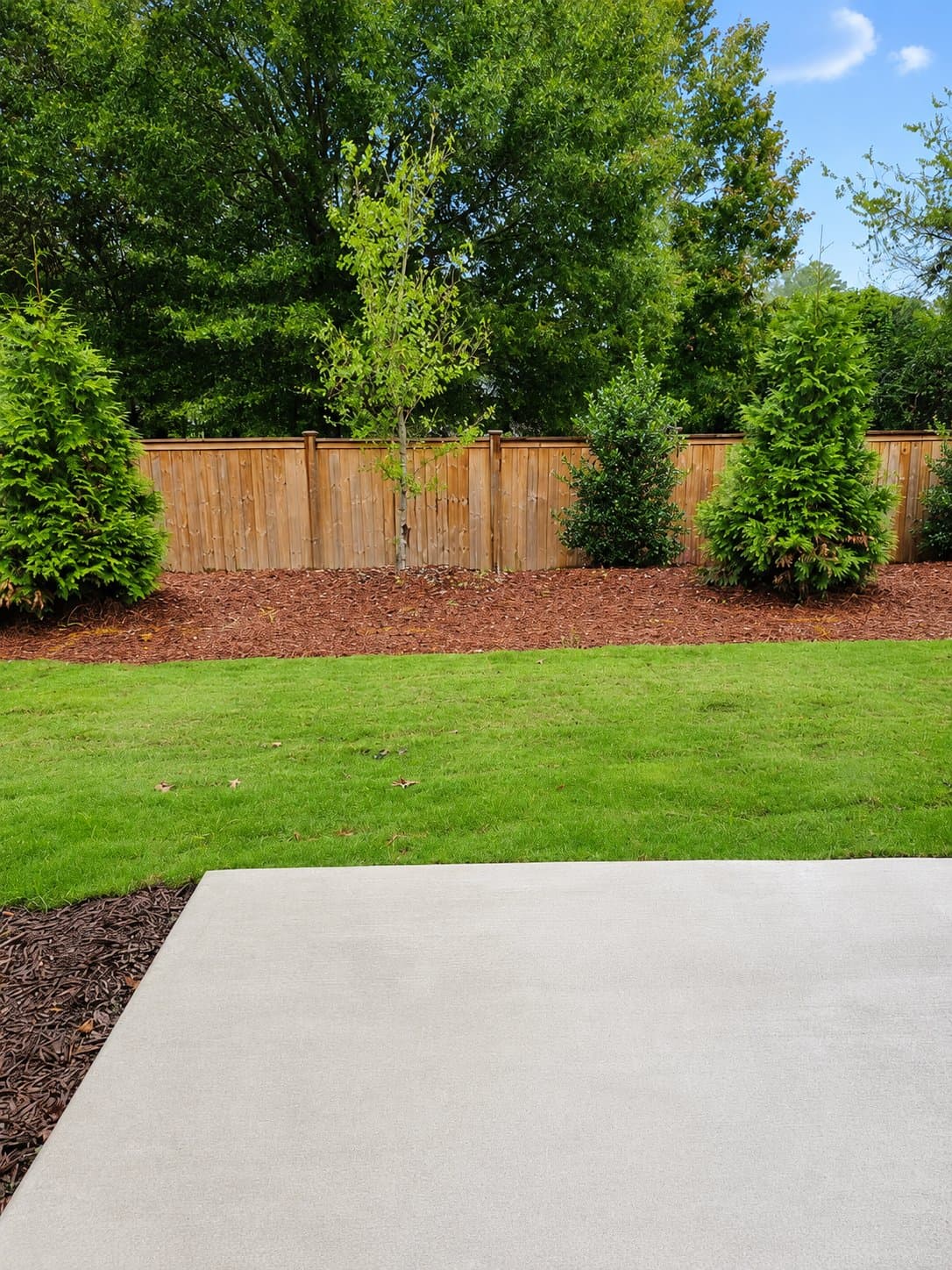 Smithfield Townhome: 159 S Copper Fox Ln