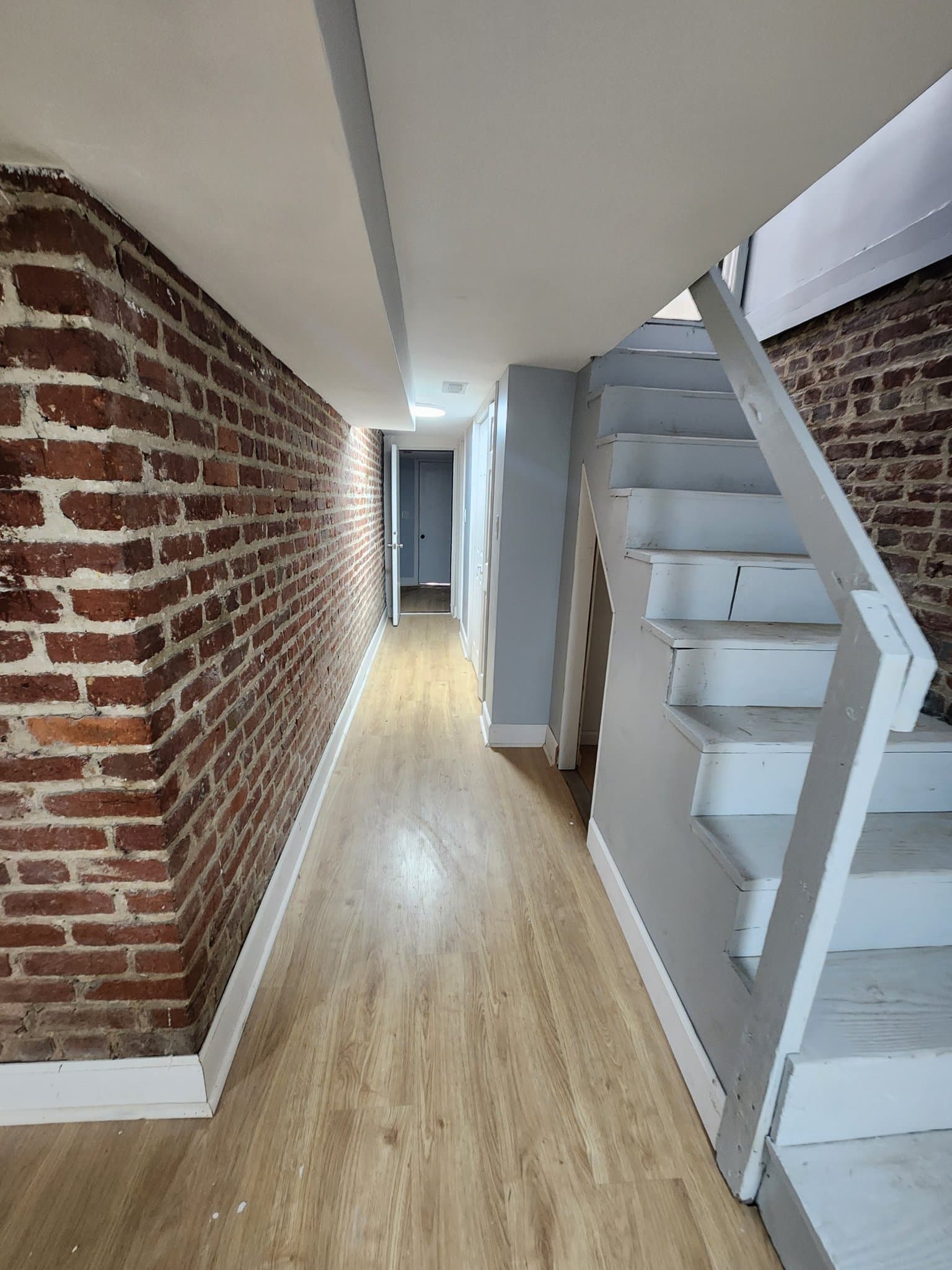 Washington House: 1223 Staples Street NE