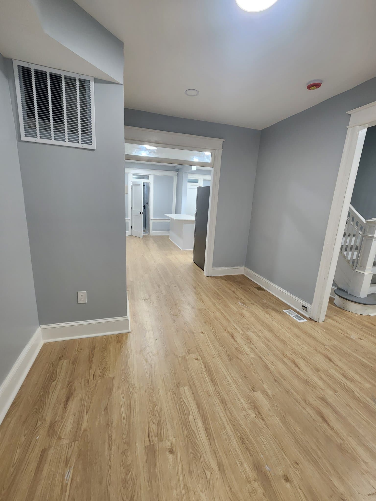 Washington House: 1223 Staples Street NE