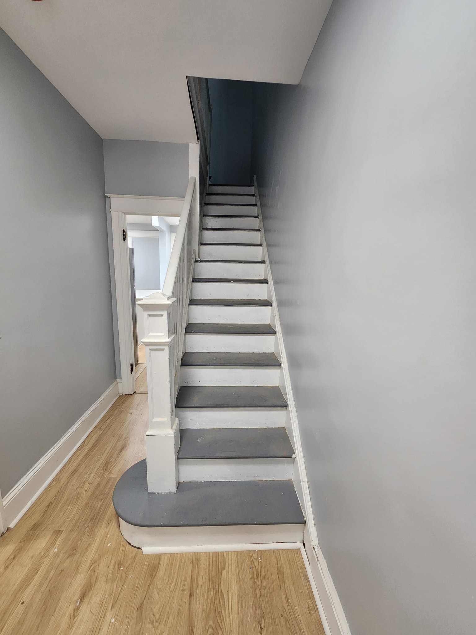 Washington House: 1223 Staples Street NE