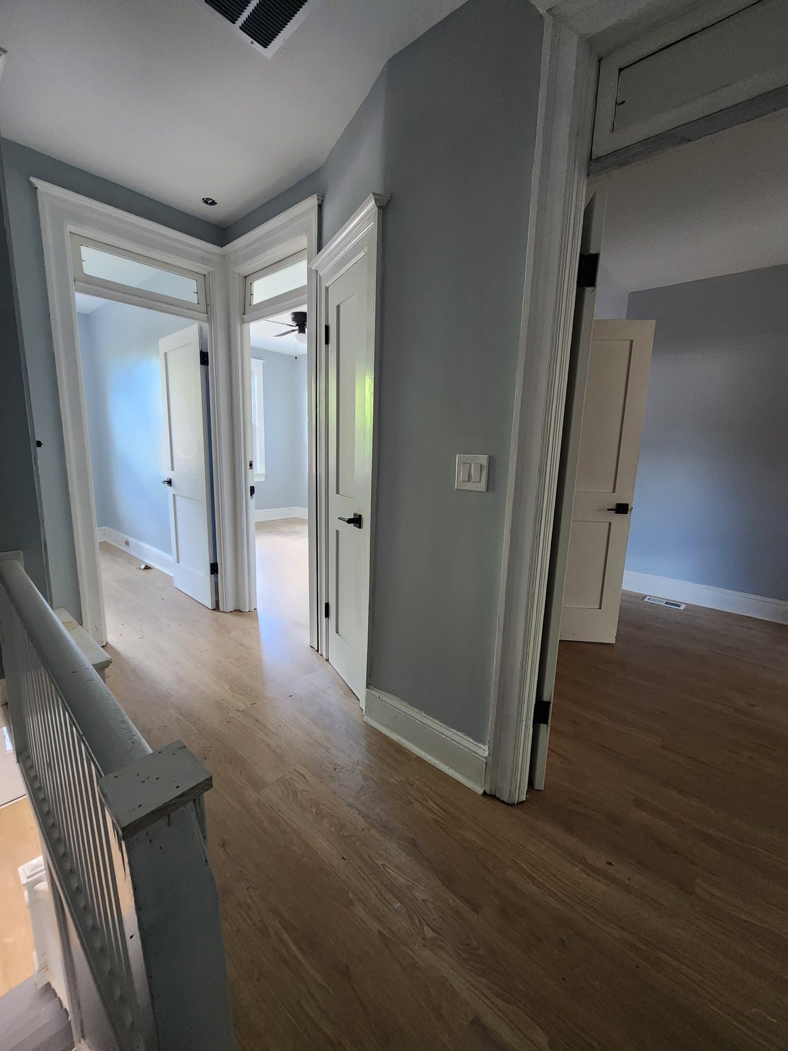 Washington House: 1223 Staples Street NE